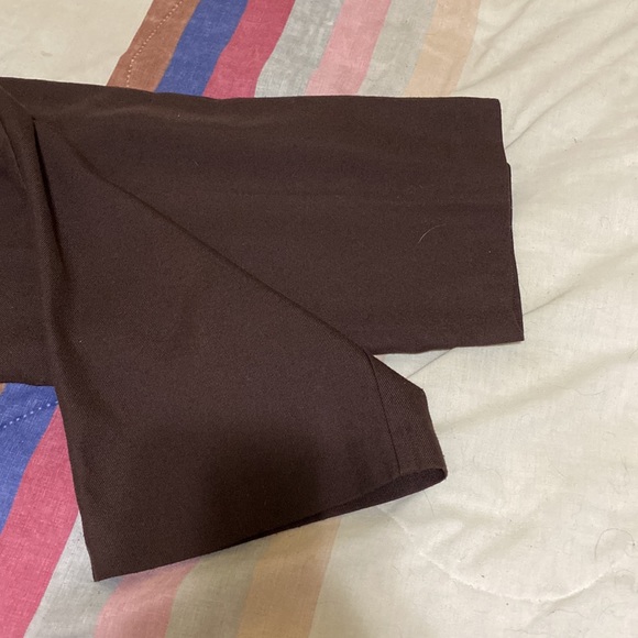 Brown Pants - Picture 4 of 4